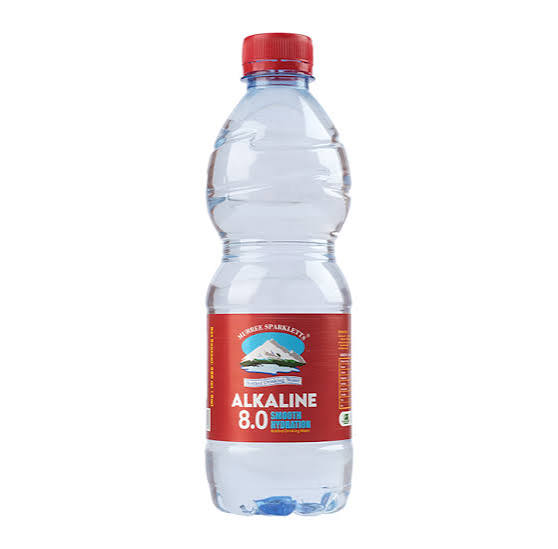 Alkaline 8.0