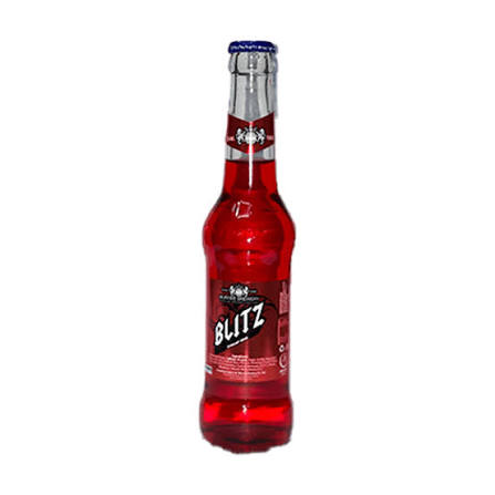 alpha berry